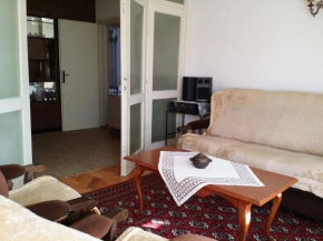 Отель Cozy 3 room Apartment/Flat (2 terraces)  Охрид
